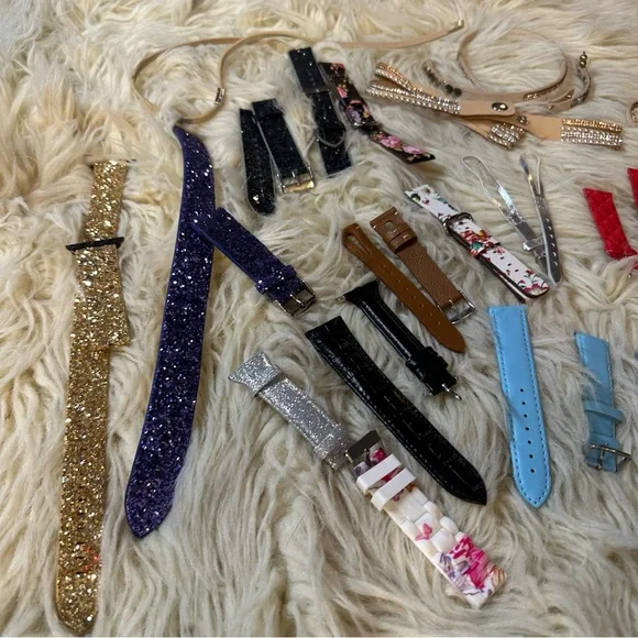 Watch band bundle - Picture 4 of 9